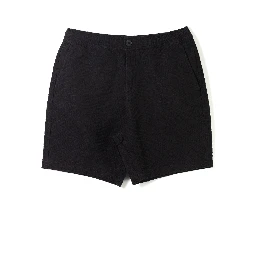 WAX LONDON Shorts Black