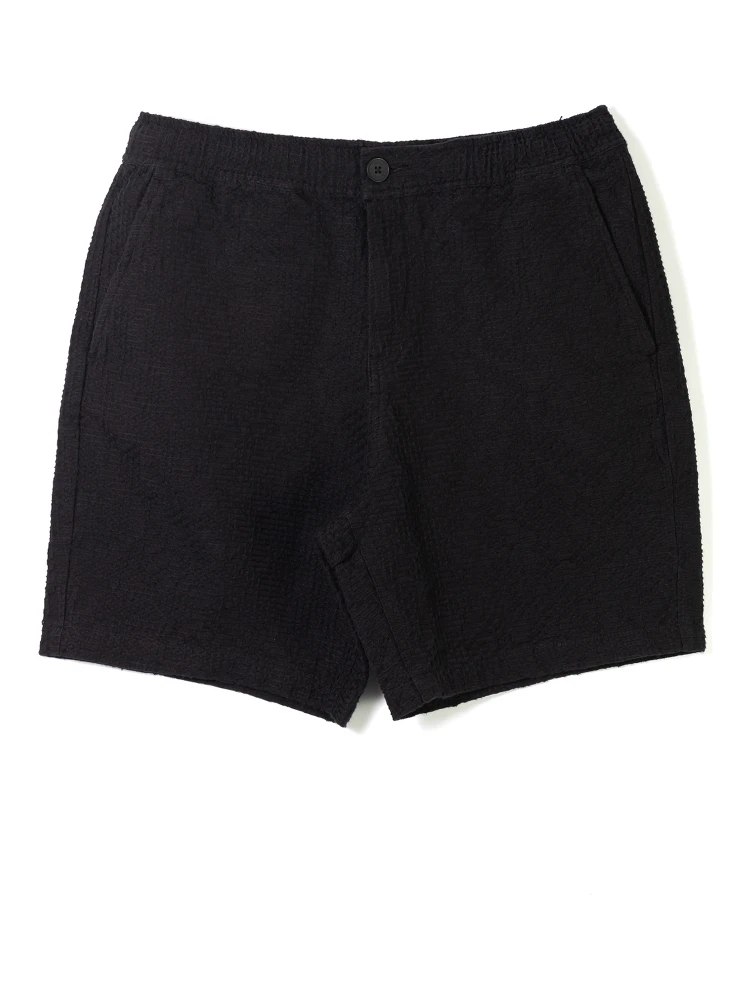 WAX LONDON Shorts Black