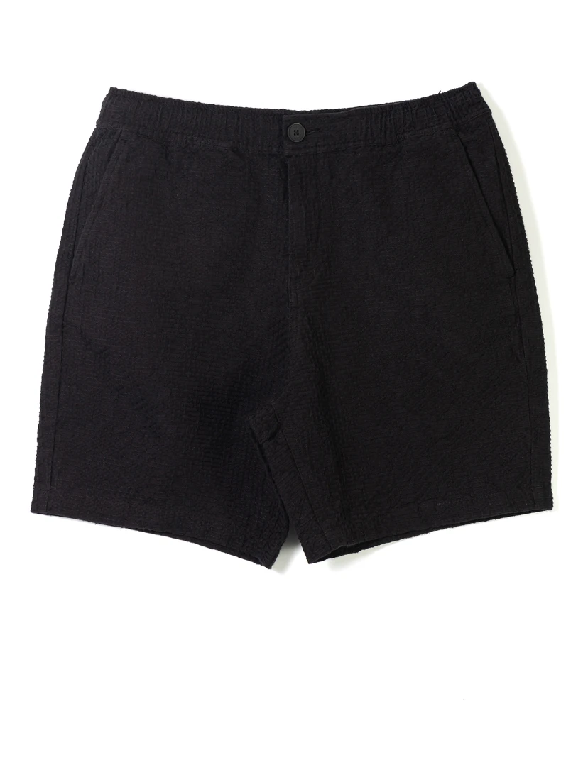 WAX LONDON Shorts Black