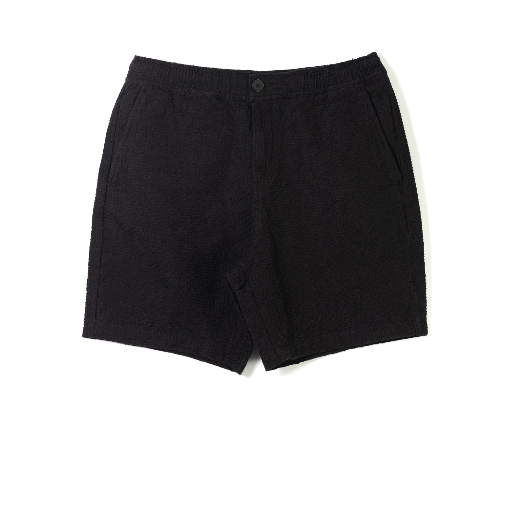 WAX LONDON Shorts Black
