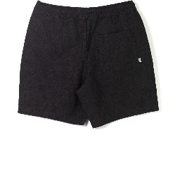 WAX LONDON Shorts Black