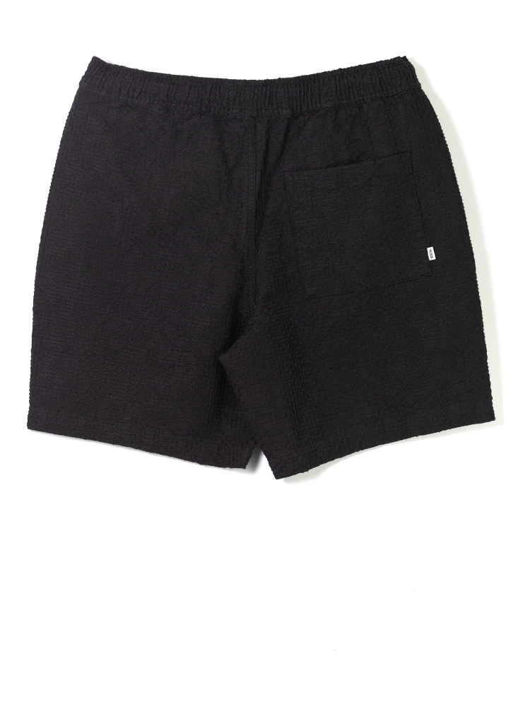 WAX LONDON Shorts Black alternative