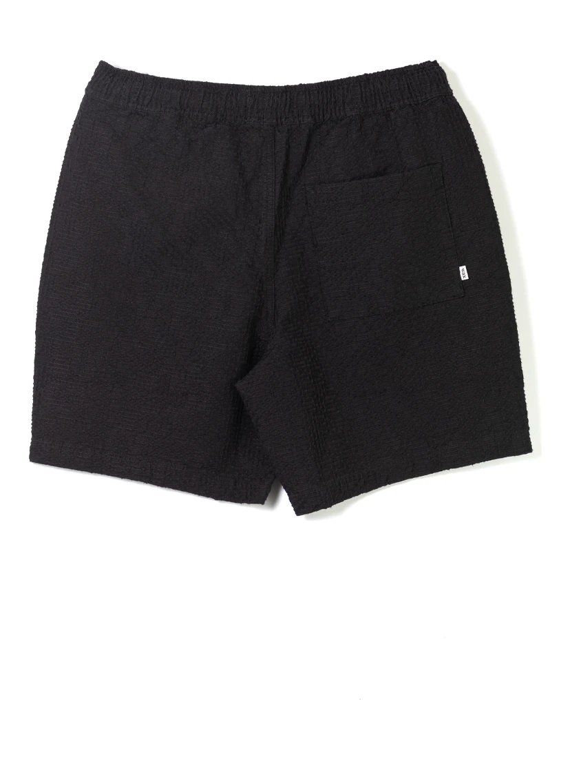 WAX LONDON Shorts Black