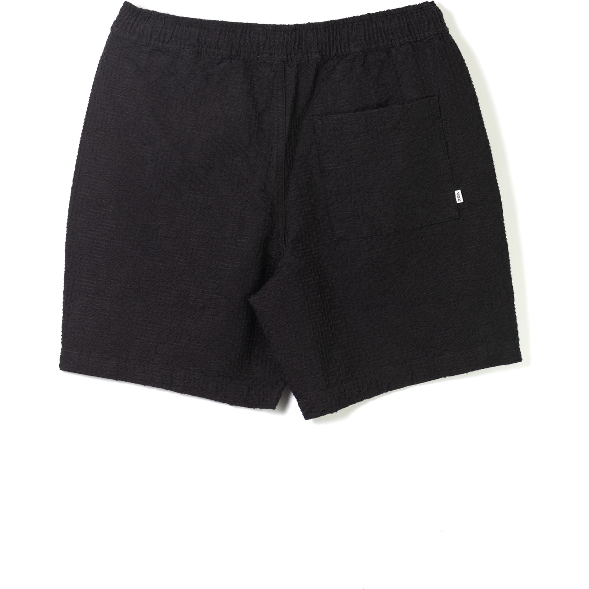 WAX LONDON Shorts Black