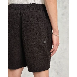 WAX LONDON Shorts Black