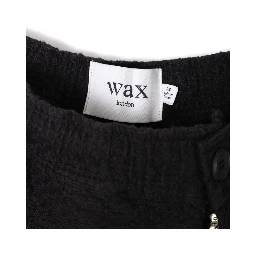 WAX LONDON Shorts Black