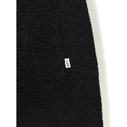 WAX LONDON Shorts Black