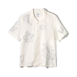WAX LONDON Shirts White