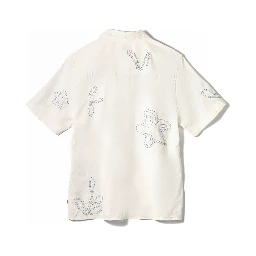 WAX LONDON Shirts White