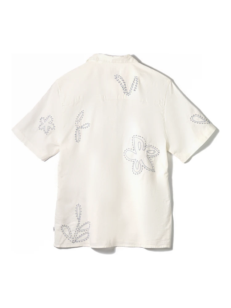 WAX LONDON Shirts White alternative