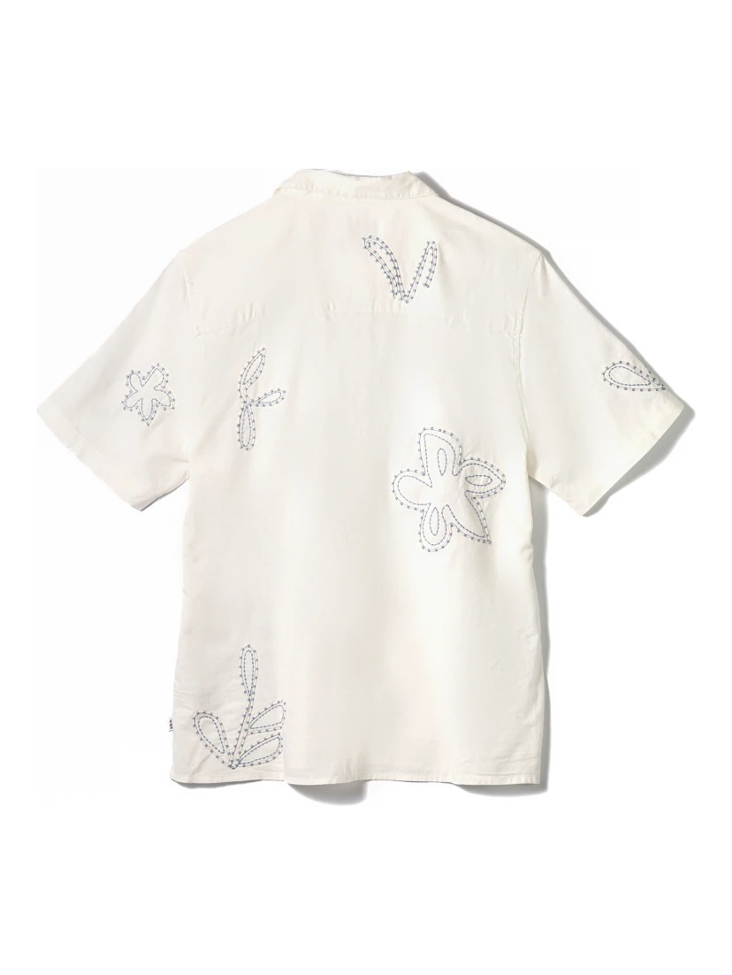 WAX LONDON Shirts White