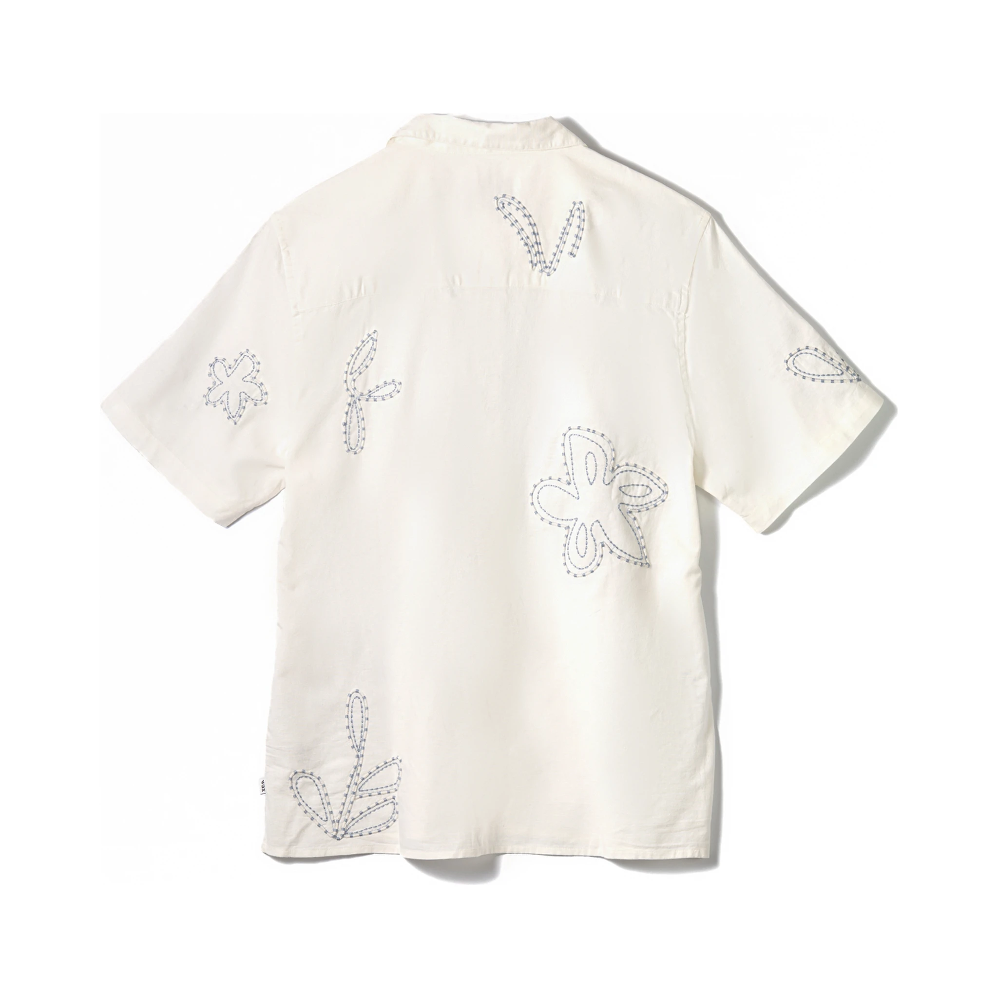 WAX LONDON Shirts White