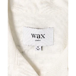WAX LONDON Shirts White
