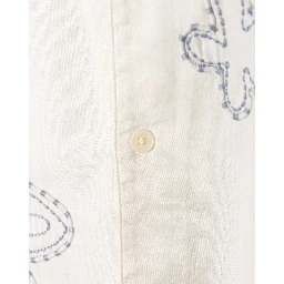 WAX LONDON Shirts White