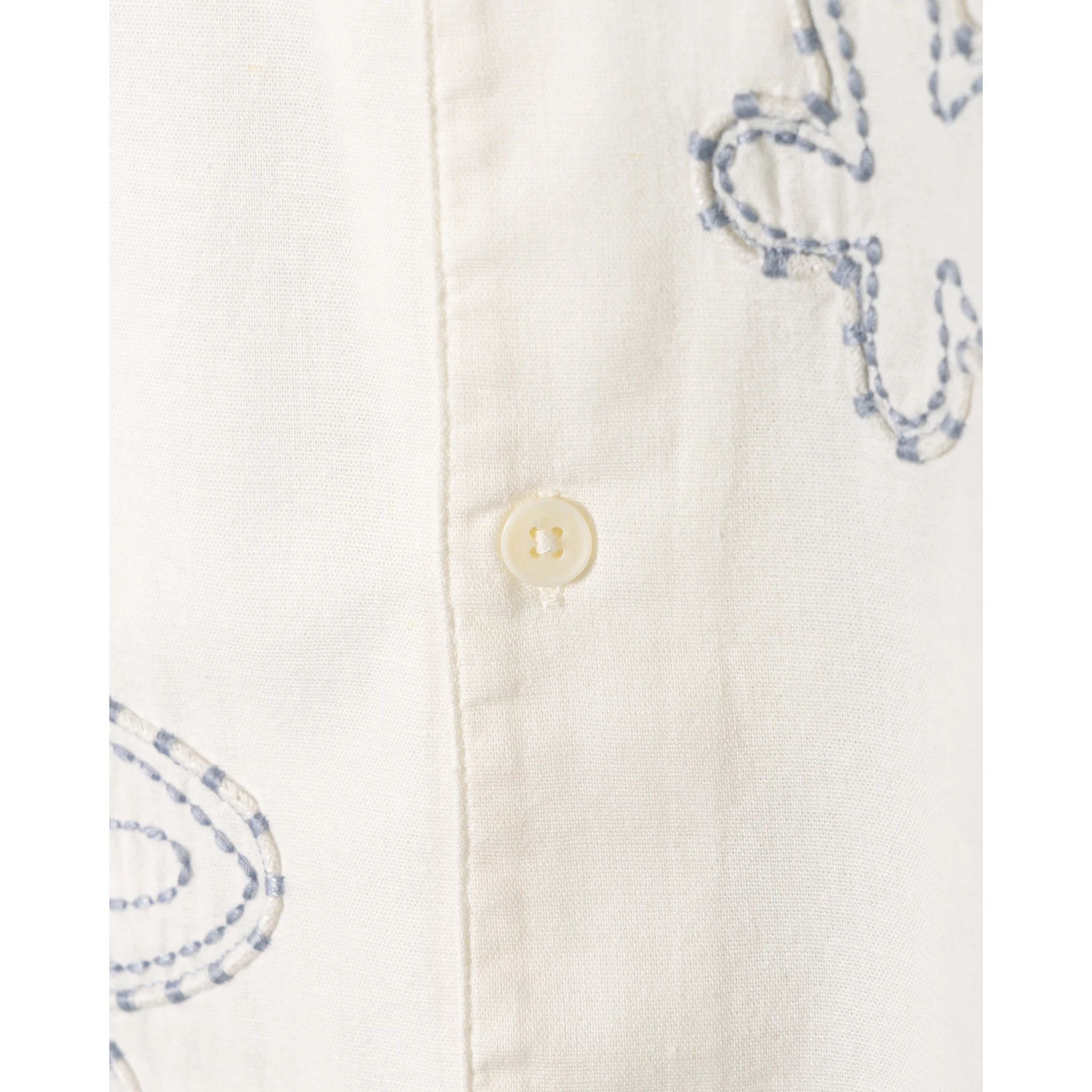 WAX LONDON Shirts White