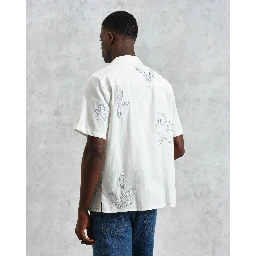 WAX LONDON Shirts White