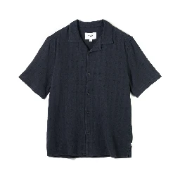 WAX LONDON Shirts Blue