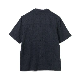 WAX LONDON Shirts Blue