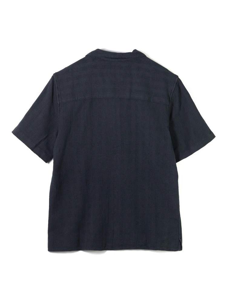 WAX LONDON Shirts Blue alternative