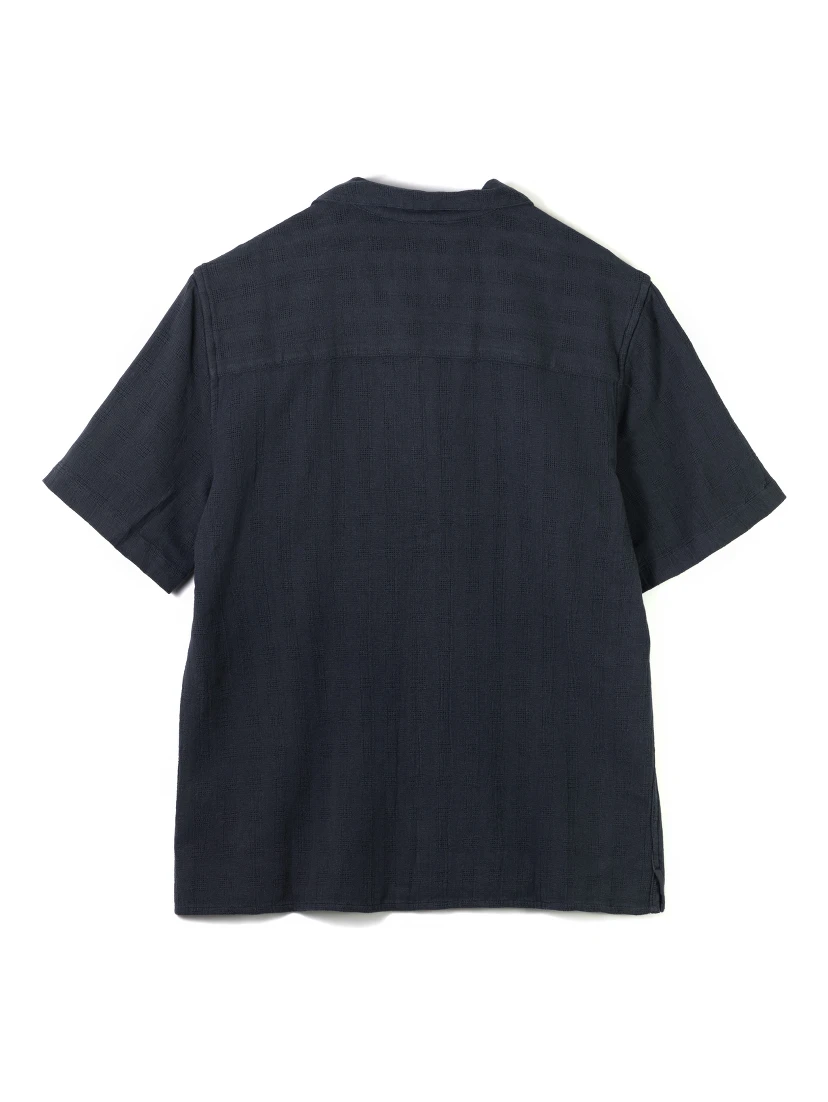 WAX LONDON Shirts Blue