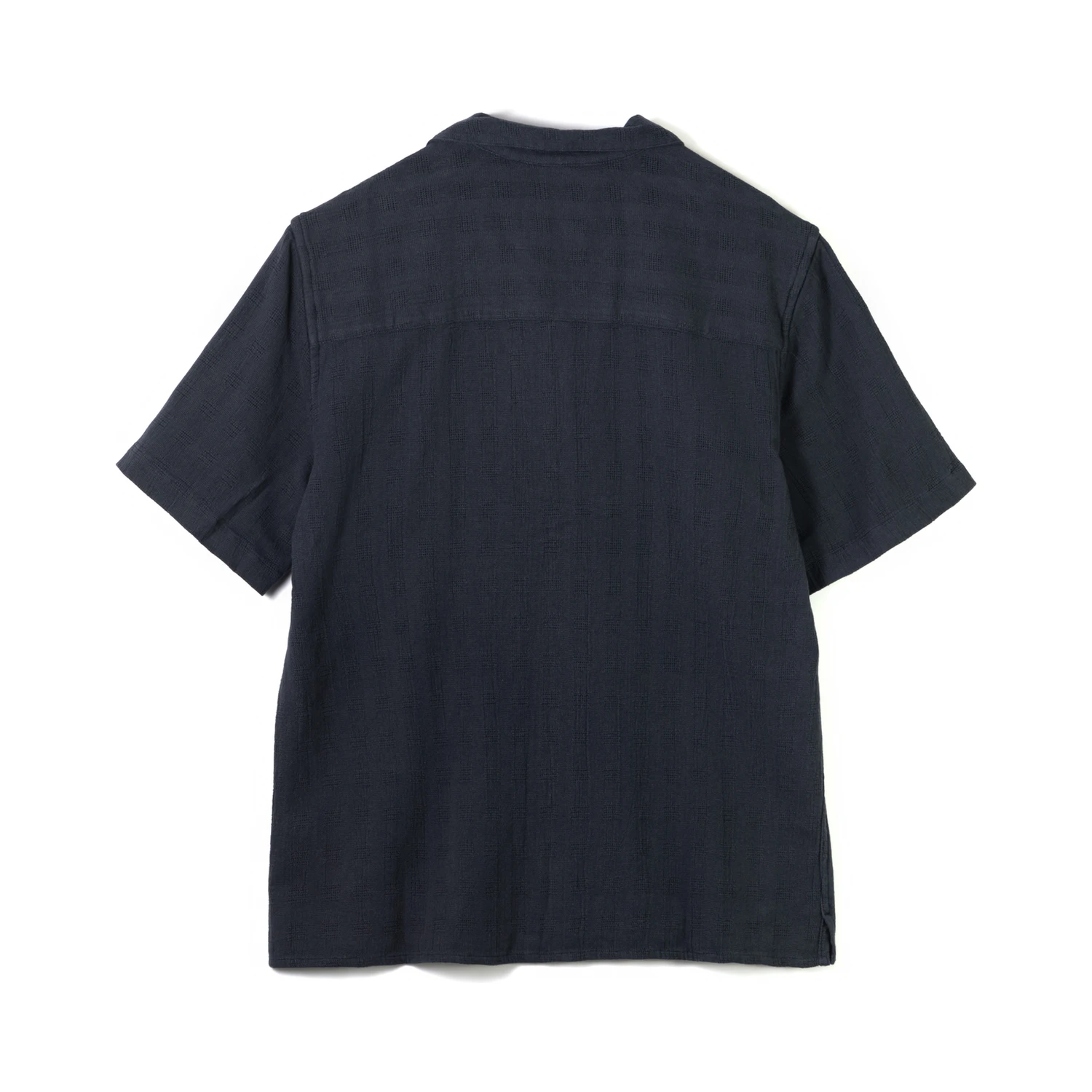 WAX LONDON Shirts Blue