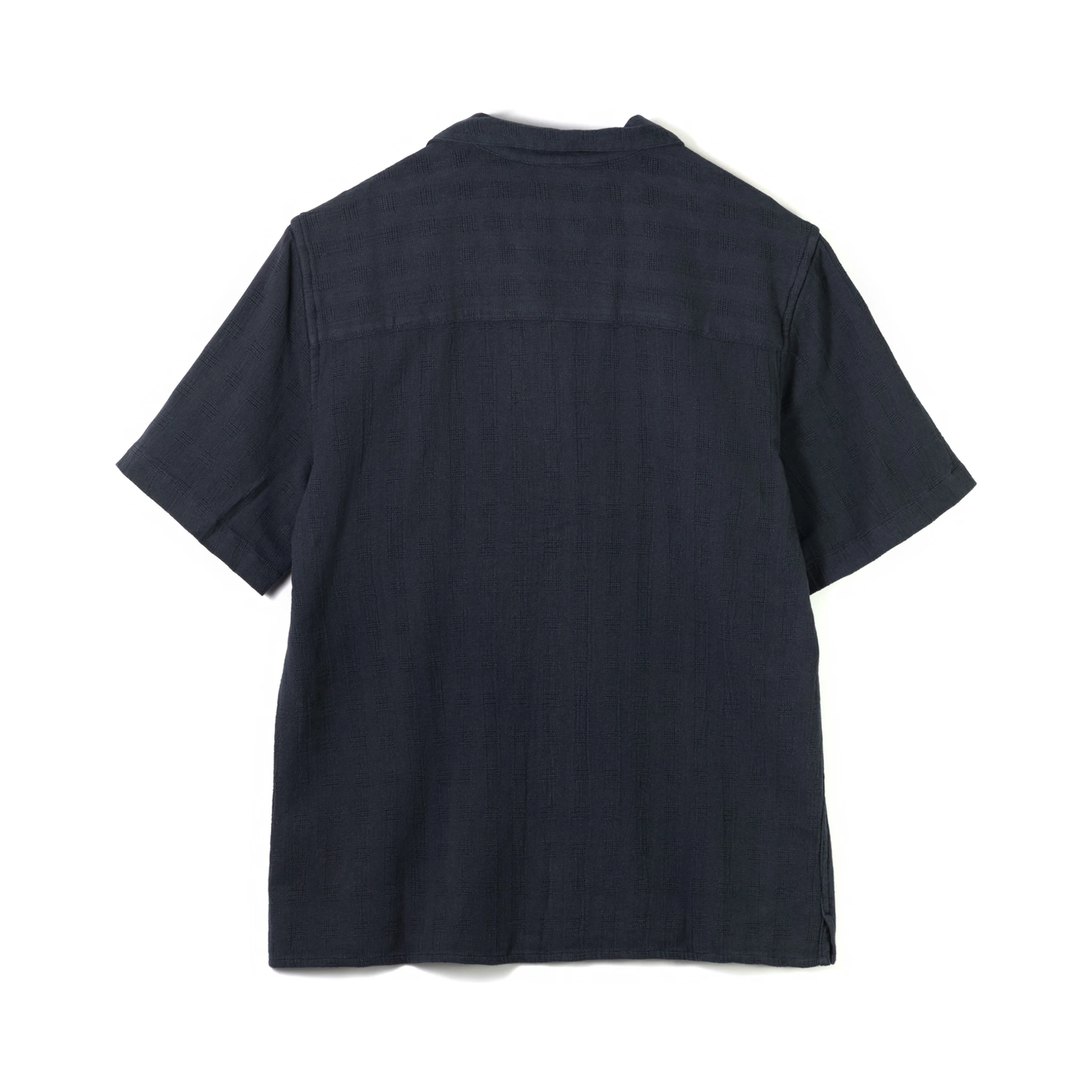 WAX LONDON Shirts Blue