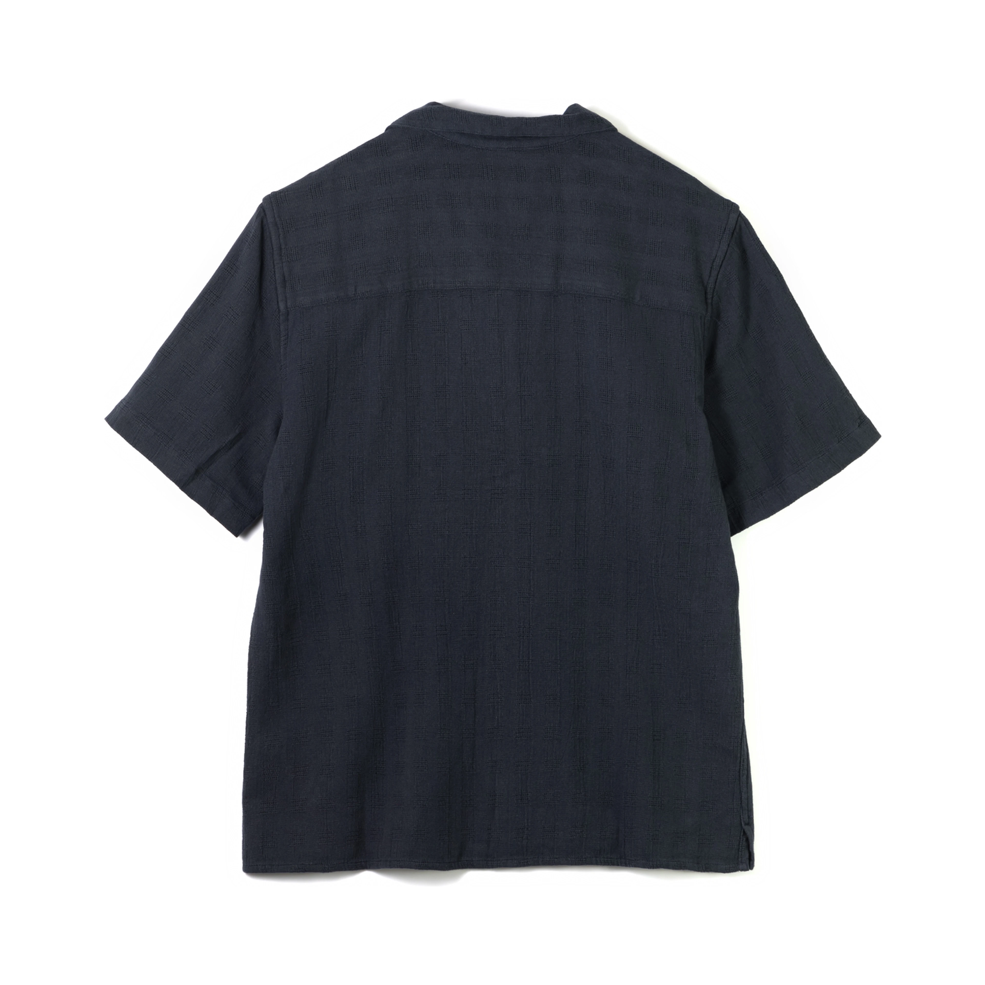 WAX LONDON Shirts Blue