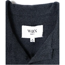 WAX LONDON Shirts Blue