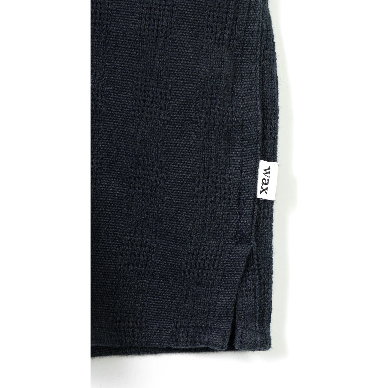 WAX LONDON Shirts Blue