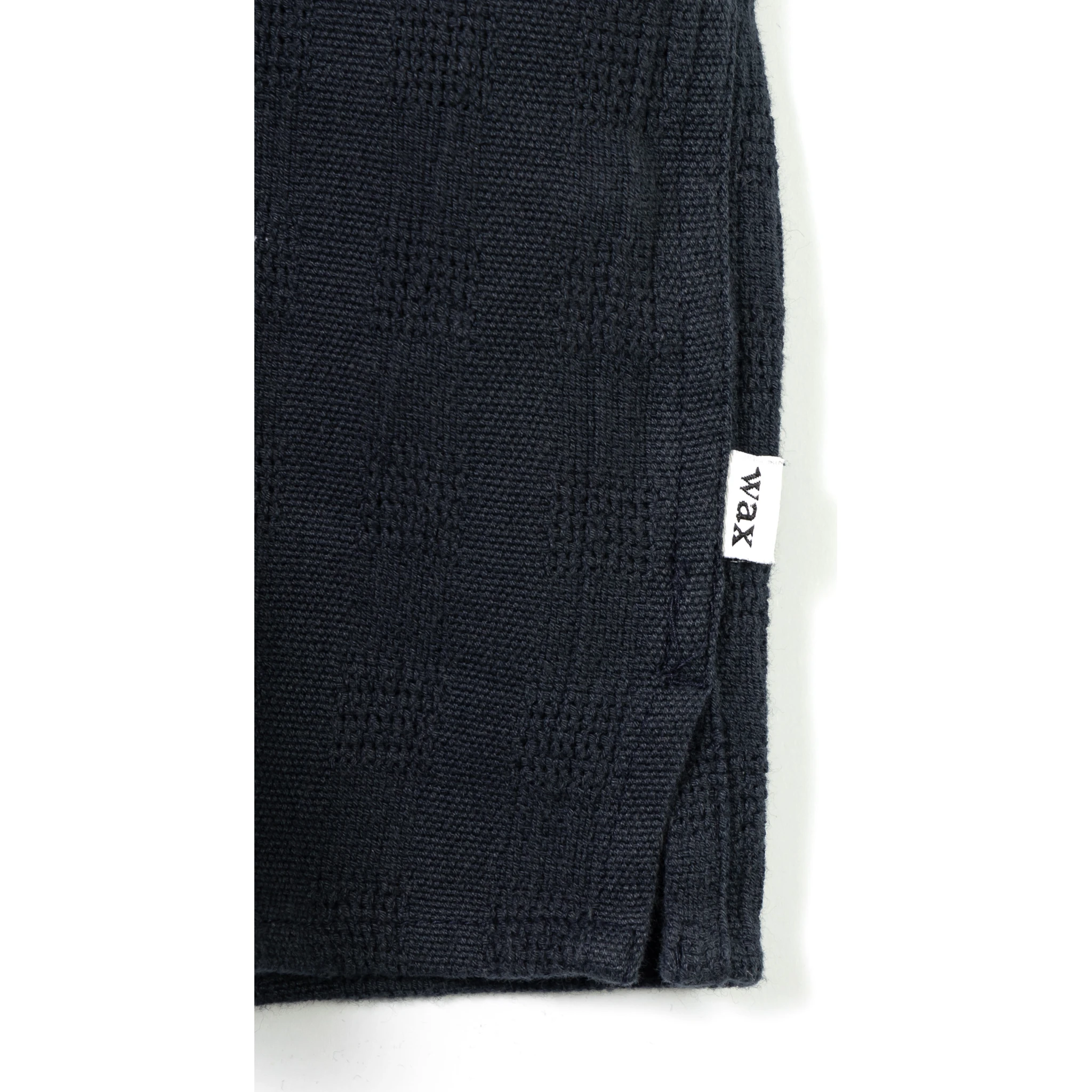 WAX LONDON Shirts Blue