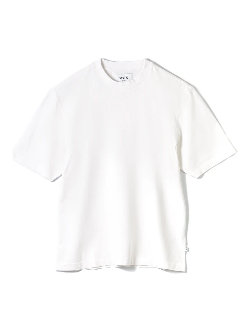 WAX LONDON T-shirts and Polos White