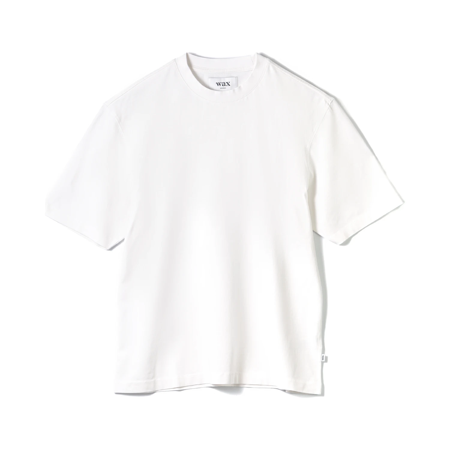 WAX LONDON T-shirts and Polos White
