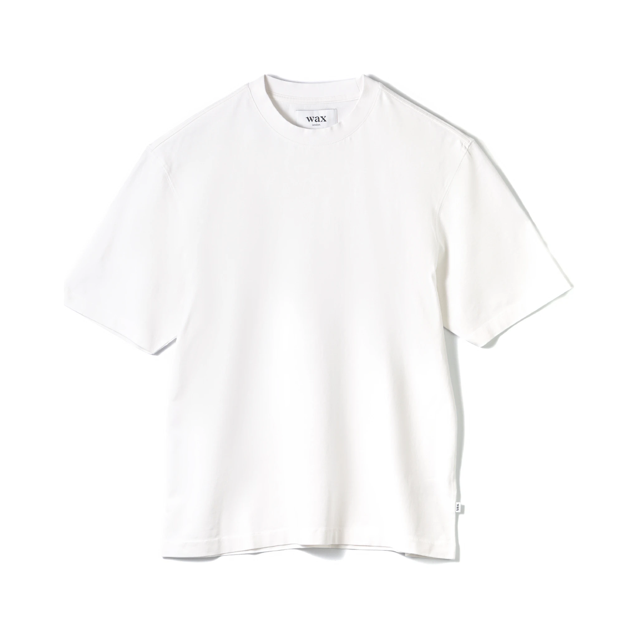 WAX LONDON T-shirts and Polos White