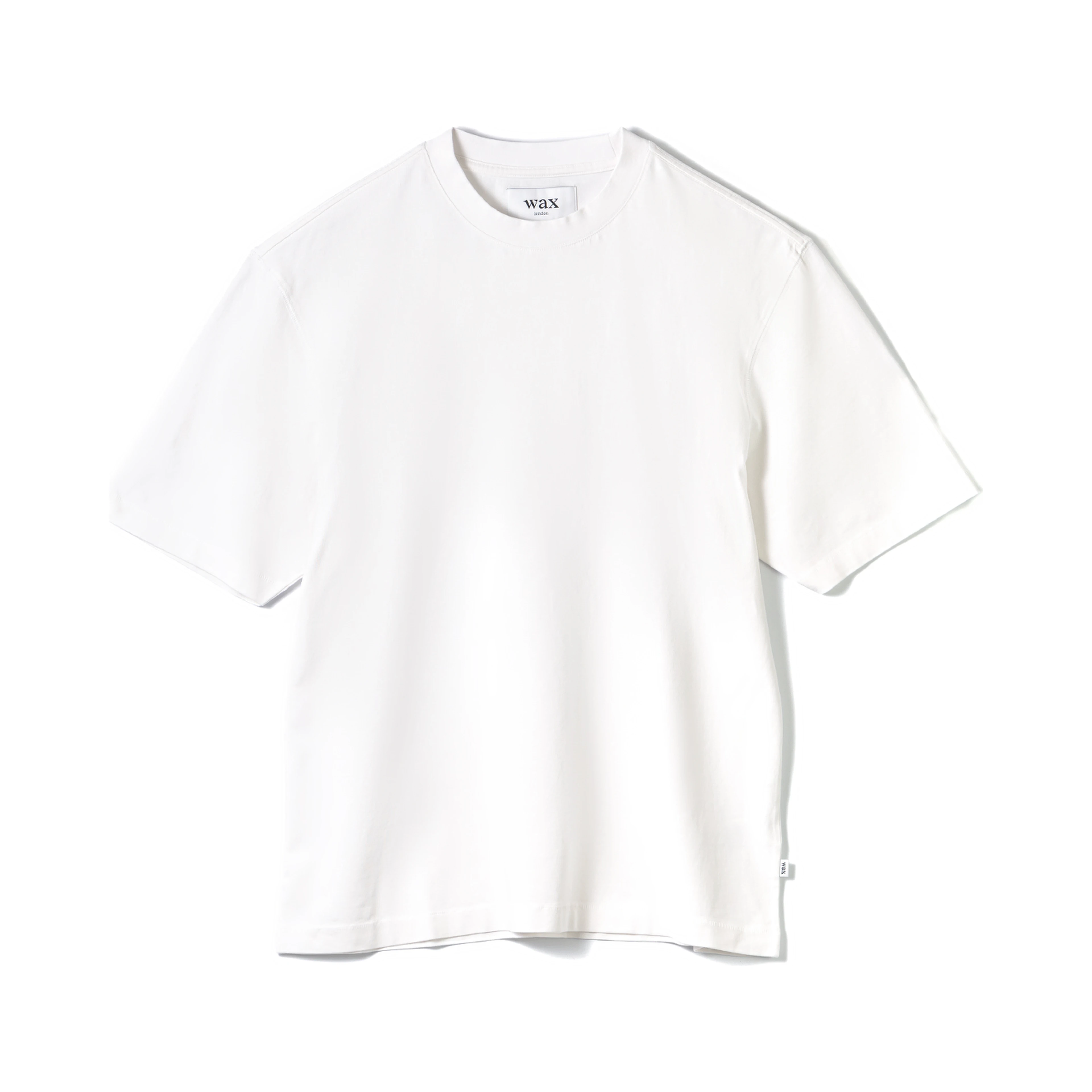 WAX LONDON T-shirts and Polos White