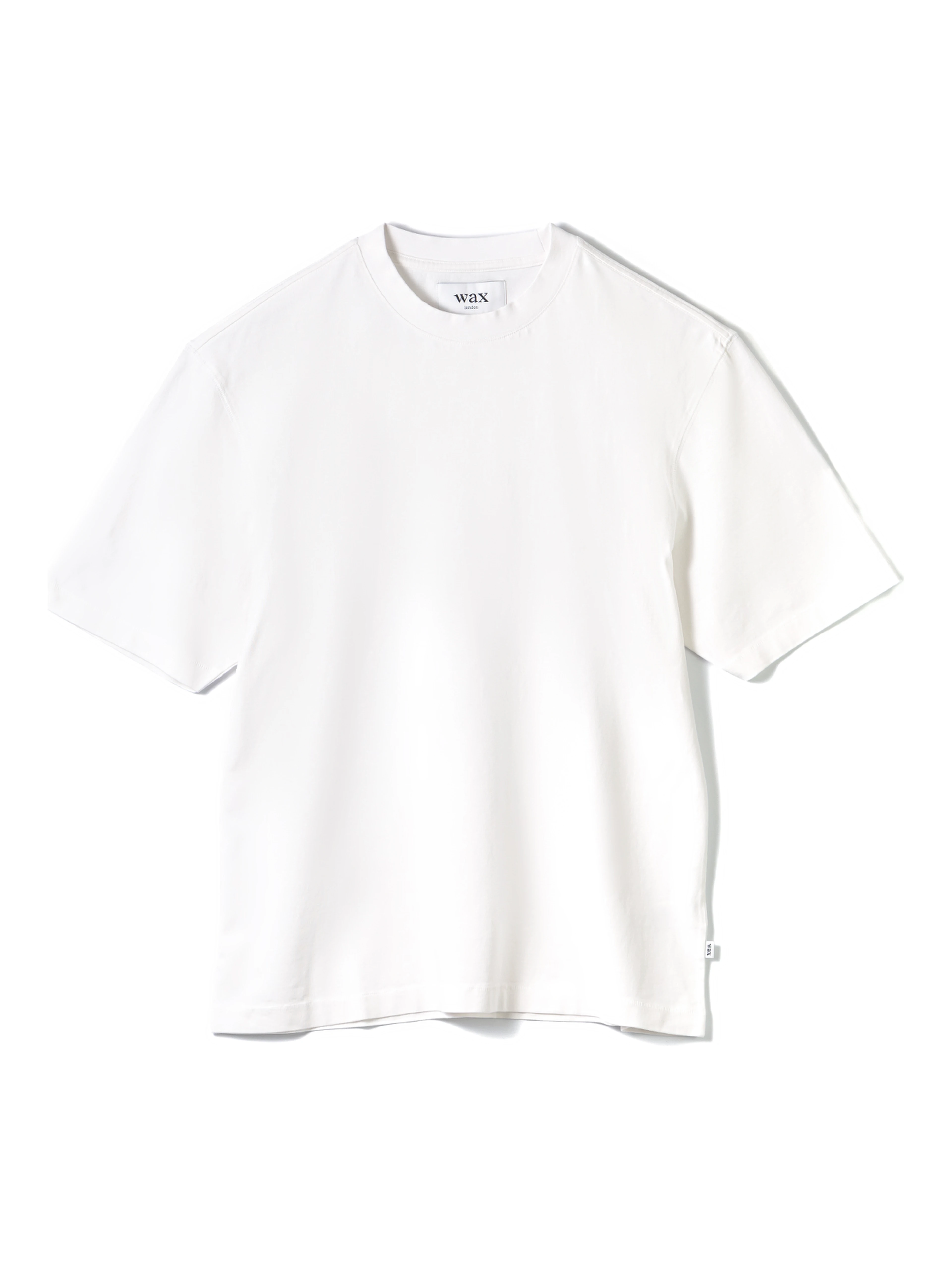 WAX LONDON T-shirts and Polos White