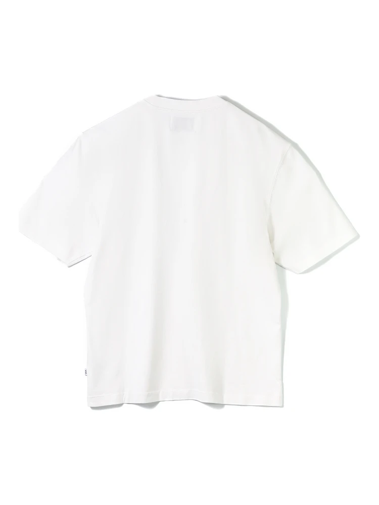 WAX LONDON T-shirts and Polos White alternative