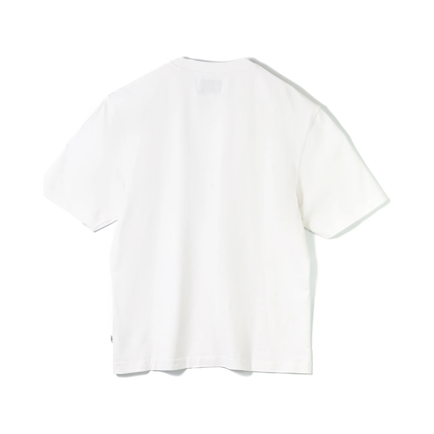 WAX LONDON T-shirts and Polos White