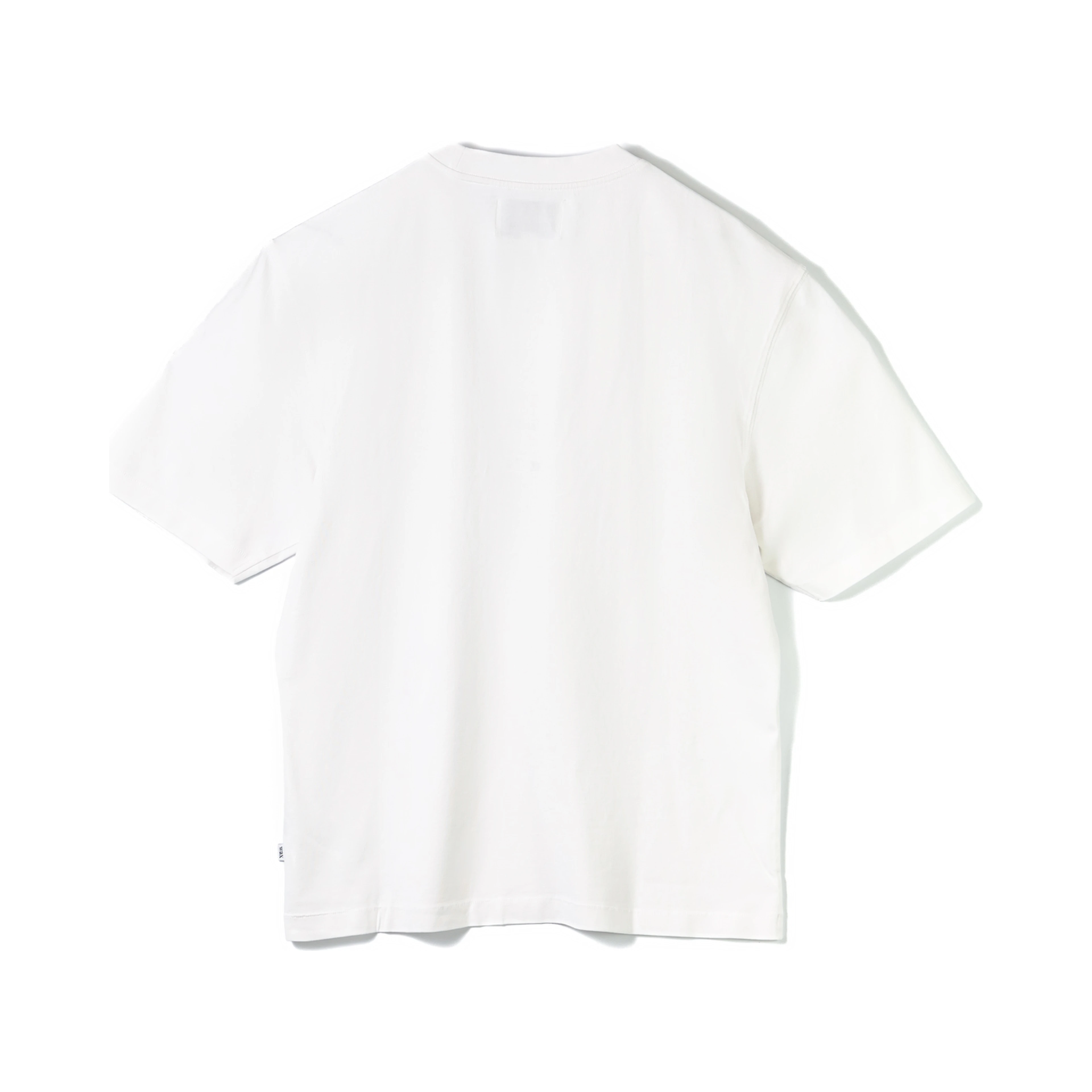 WAX LONDON T-shirts and Polos White