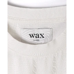 WAX LONDON T-shirts and Polos White