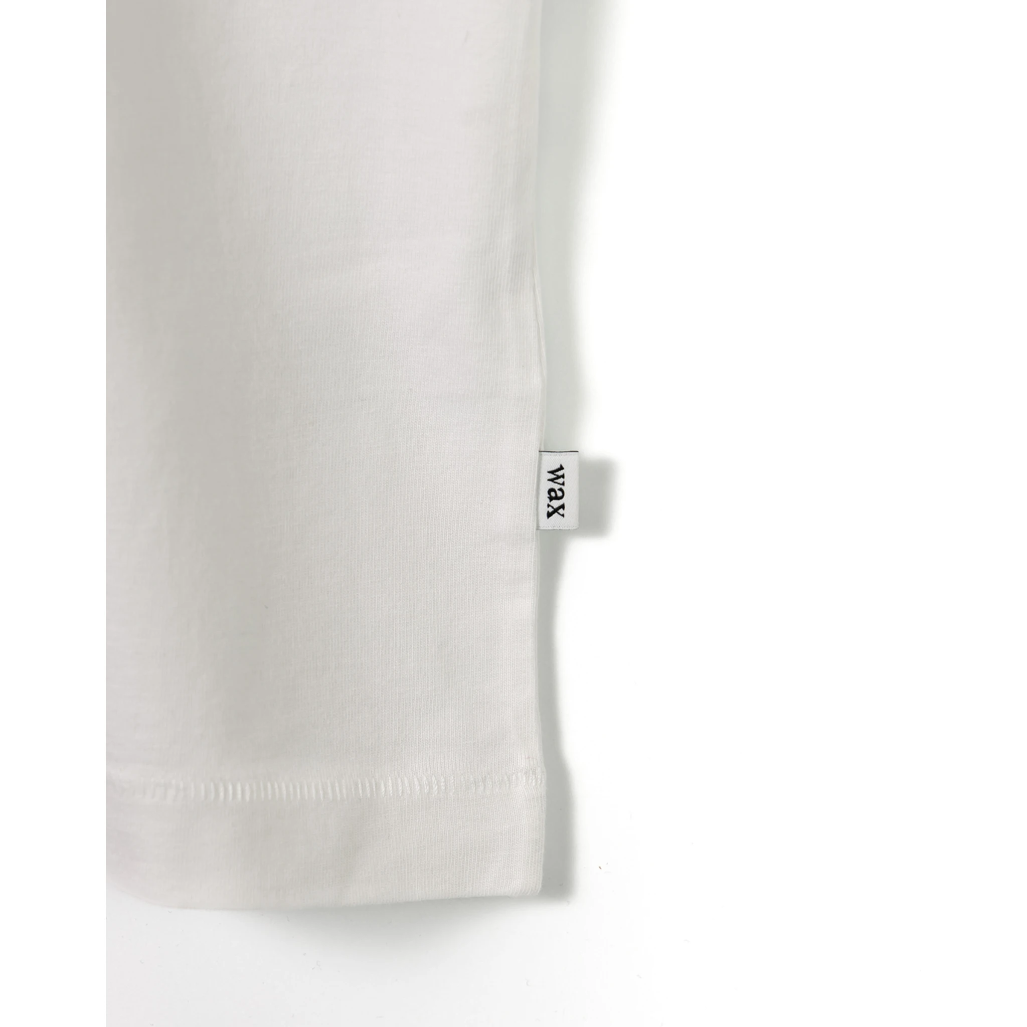 WAX LONDON T-shirts and Polos White