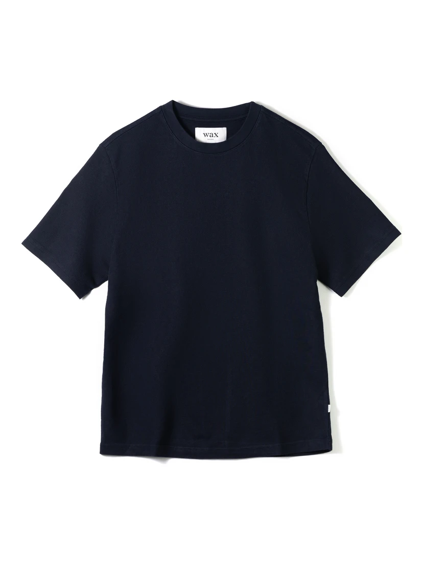 WAX LONDON T-shirts and Polos Blue