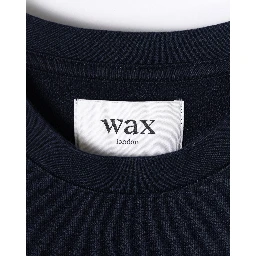 WAX LONDON T-shirts and Polos Blue