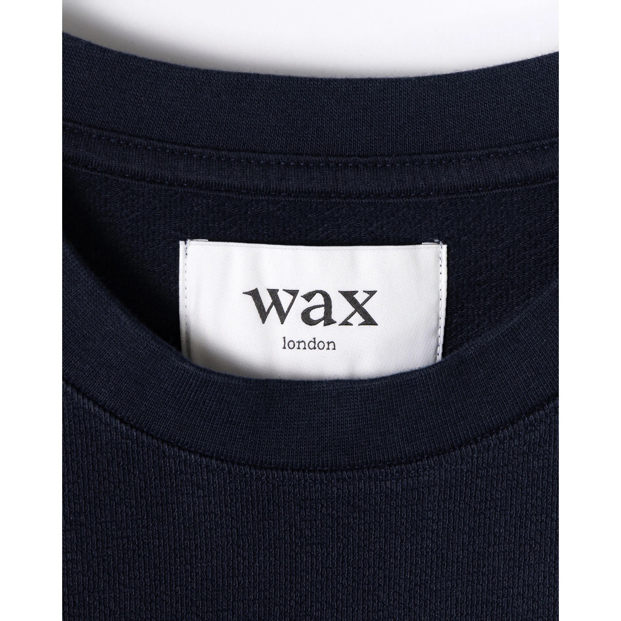 WAX LONDON T-shirts and Polos Blue
