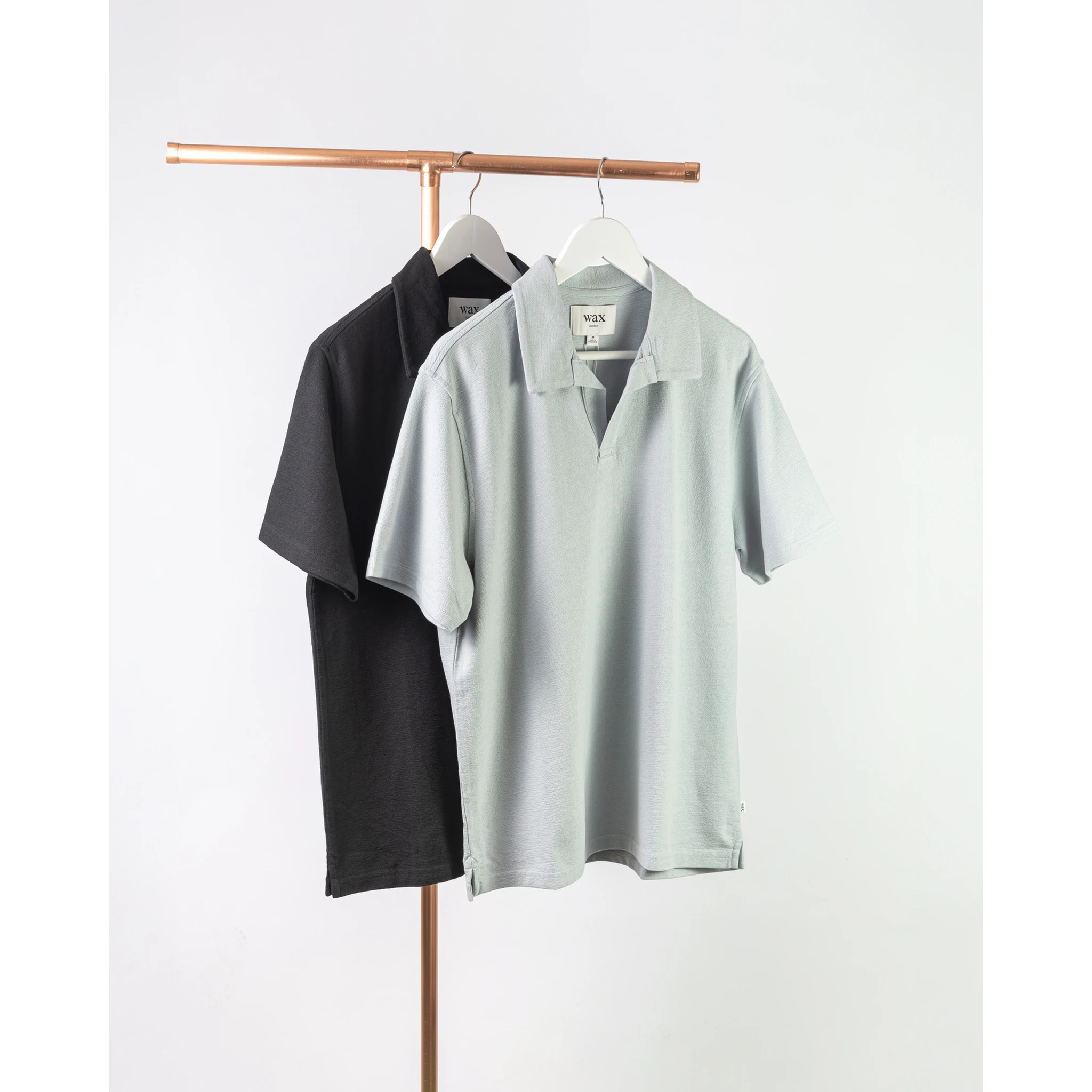 WAX LONDON T-shirts and Polos