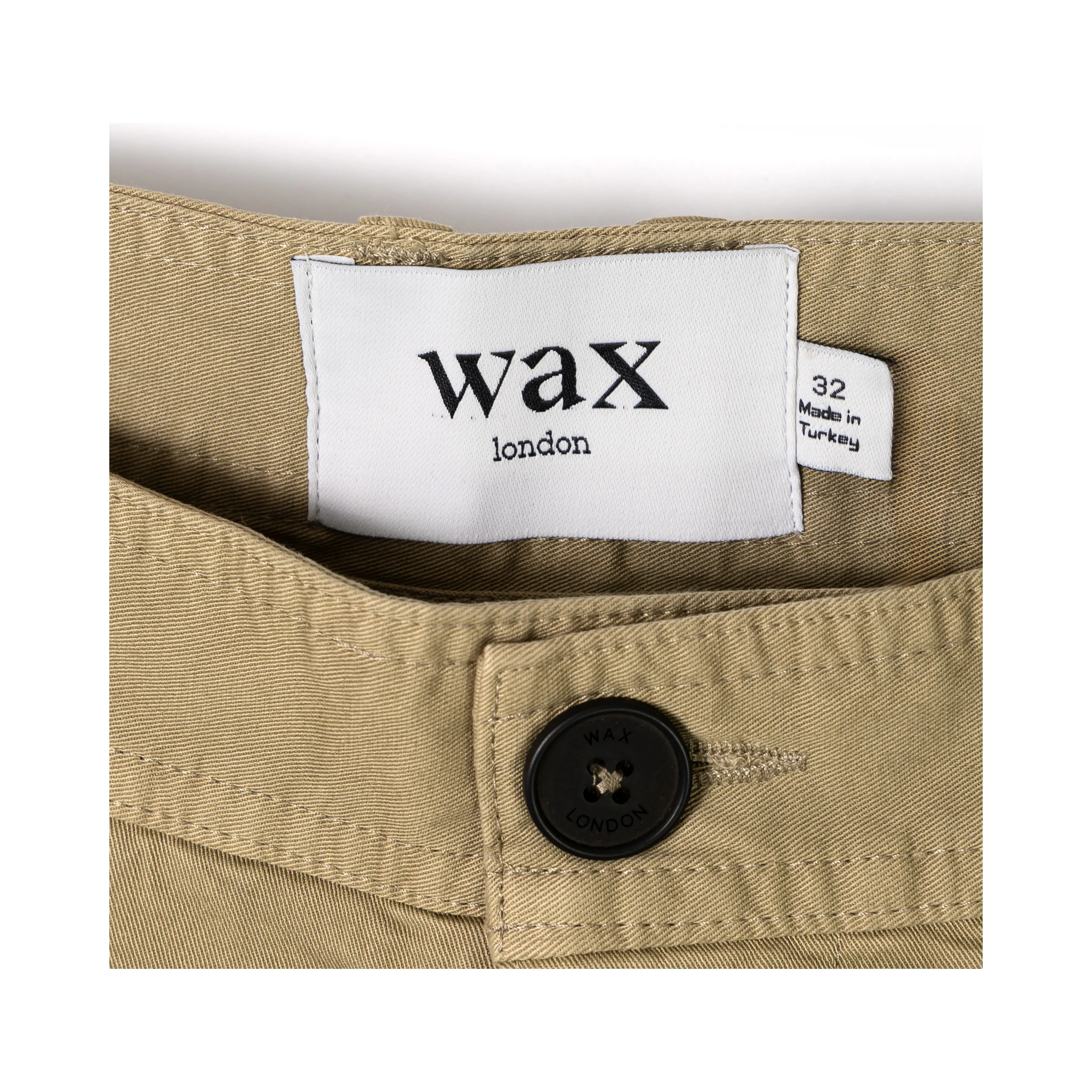 WAX LONDON Trousers