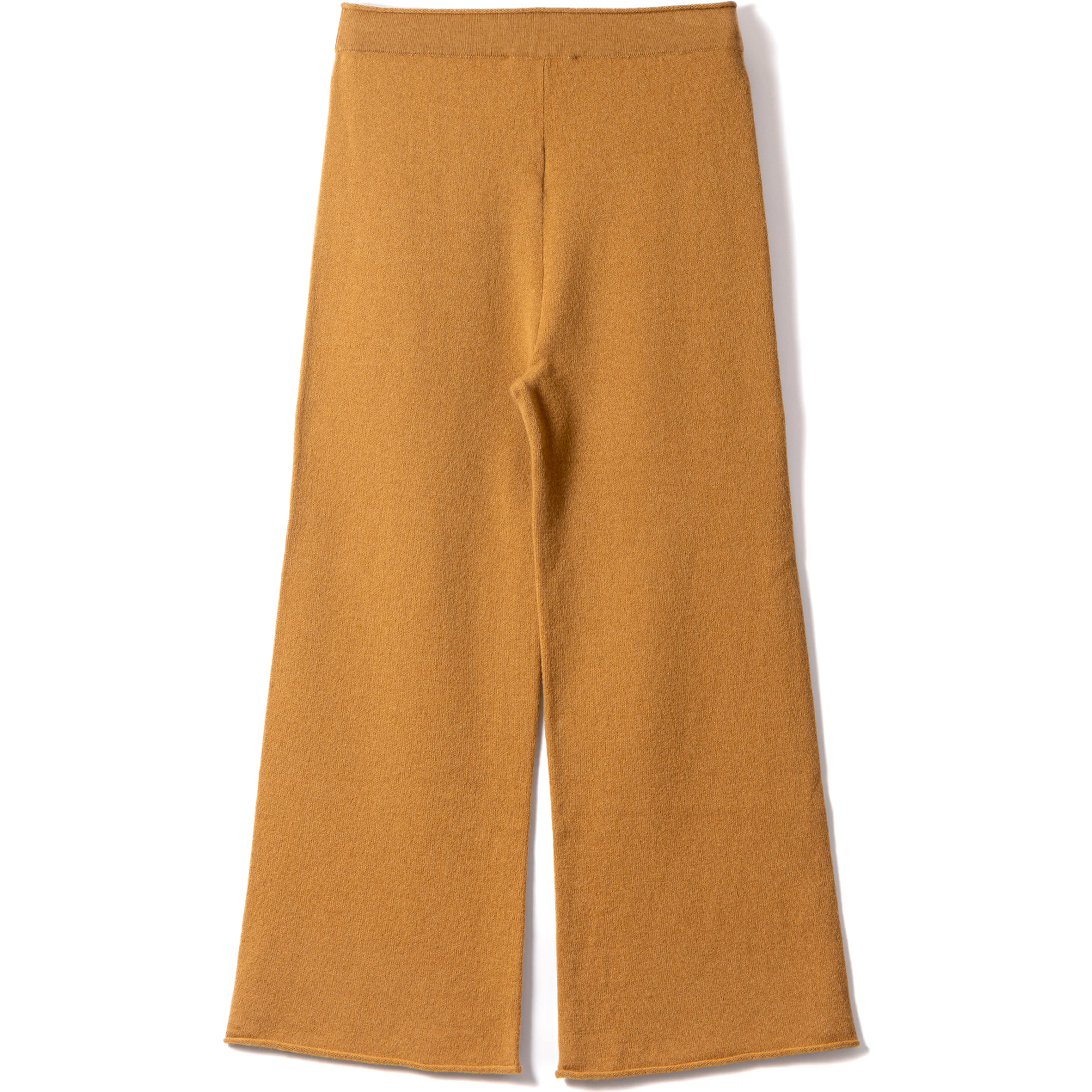 OUTERKNOWN Trousers Brown