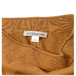 OUTERKNOWN Trousers Brown