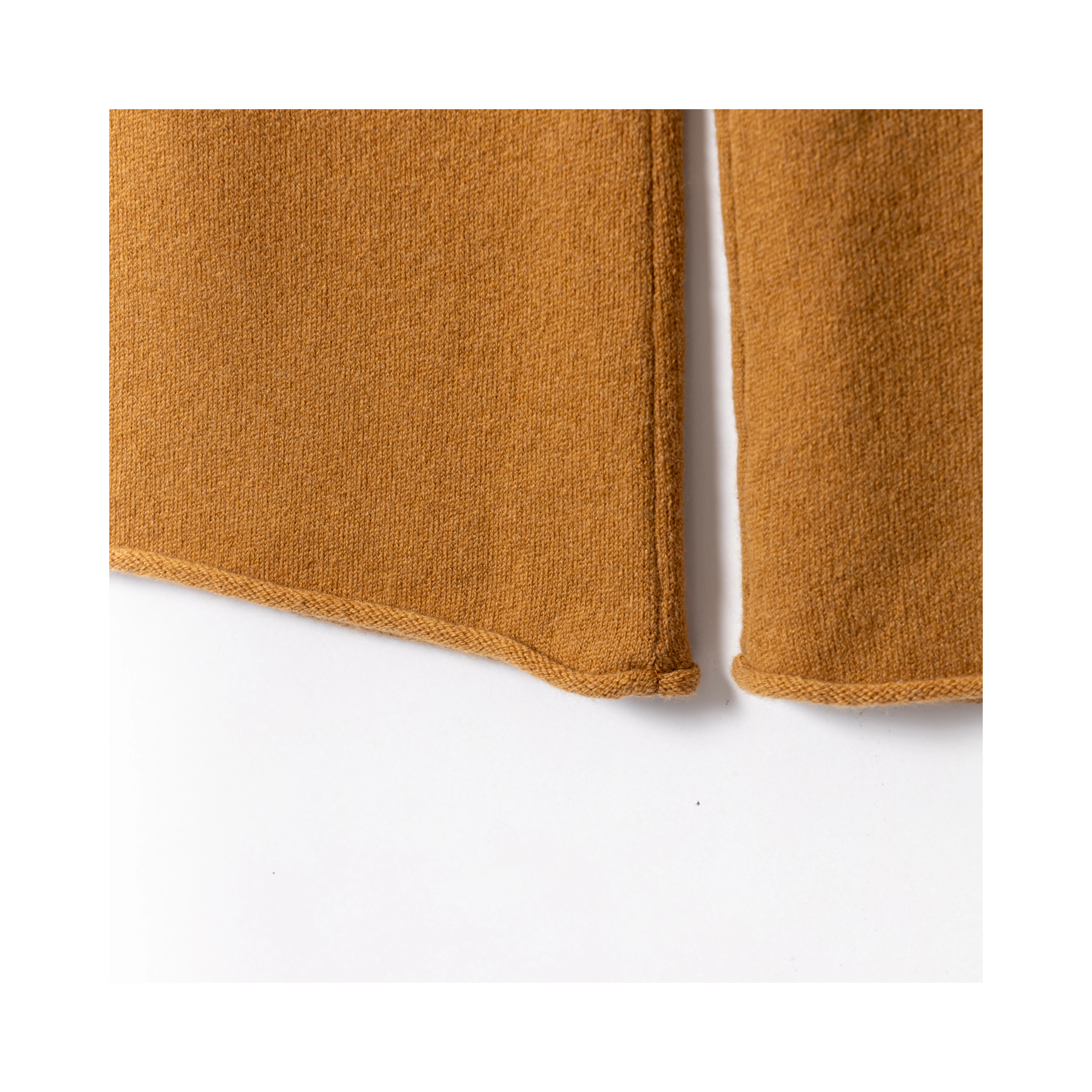 OUTERKNOWN Trousers Brown