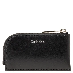Calvin Klein Wallets Black