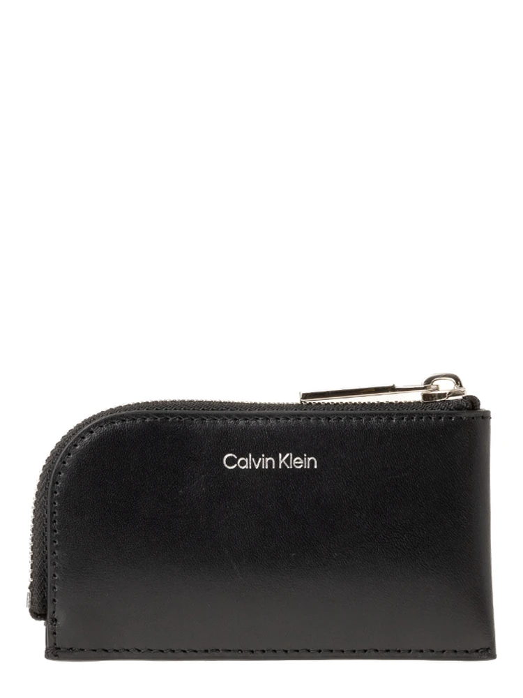 Calvin Klein Wallets Black